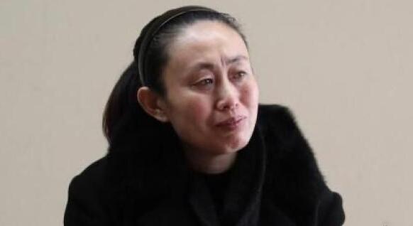審判長當(dāng)庭譴責(zé)劉鑫不感恩