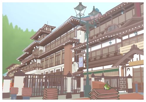布醫(yī)坊泡腳加盟多少錢(qián)?